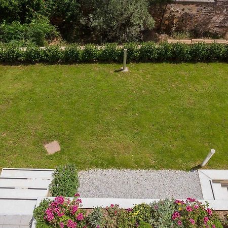 Villa Santa Barbara Μαραθώνας Εξωτερικό φωτογραφία